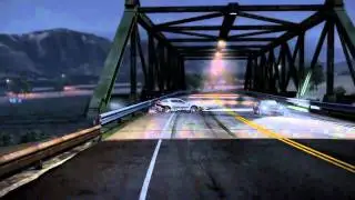 Need For Speed Hot Pursuit - Demo Explained