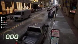 Matrix Awakens (Live Stream)