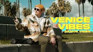 VENICE VIBES |  Dance Video with Mehow Hendzel