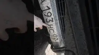 Пороги на ниву 2121 своими руками