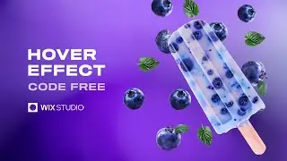 Hover Effect That Will Catch Your Eye | Wix Studio 