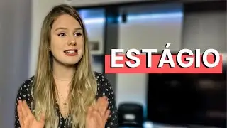 Como foi meu estágio em Portugal | Trabalhar em Portugal