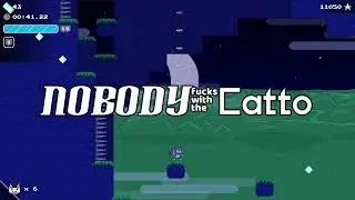 DEFEATING MALICE FOR GOOD || Catto Boi - Requiem (part one)