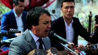 Алижон Эшонкулов