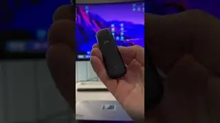 САМЫЙ НЕОБЫЧНЫЙ USB МОДЕМ ZTE f30 Pro 4G LTE с WiFi 
