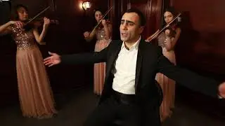 Любимая-Lyubimaya new song 2020 Artyom Varosyan  (Russian version) 0+