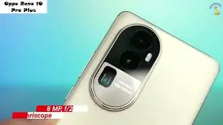 Oppo Reno 10 Pro Plus  Unboxing