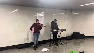 A guy who plays beautiful violin ! Enjoy people and add your comment down below ! Subscribe for more