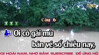 KARAOKE EM SE VE DAU  THCS MTT  PH8 126