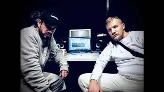 Iaria - Ljubezen Do Rap-a ft. Chiro (La Bagra) (Official Audio)