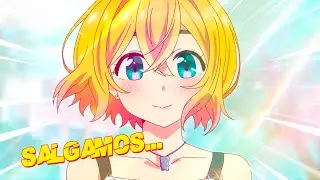 ASÍ ALQUILE A MI WAIFU v4