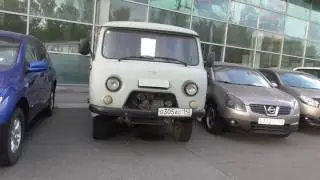 Авторынок. Новокузнецк.