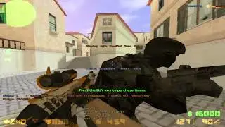 Hack Half-life CS 1.1 ( part 3) 2024 03 07