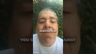 Joey Diaz Monday Motivation⚡️...