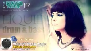 Liquid DNB Mix | July 2014 [HD/FREE DL] #102