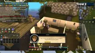 RuneScape: Pirate's Treasure Quest Guide - RS3 EoC