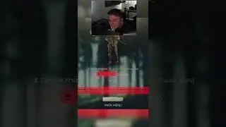 the average tarkov ai experience 💀