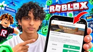 Free Robux 2026 - How to Get FREE ROBUX with NEW Secret Promo Codes! (September 2026)