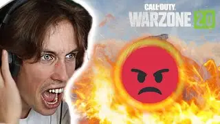 ACID MAAKT VRIENDSCHAPPEN KAPOT DOOR WARZONE 2.0!