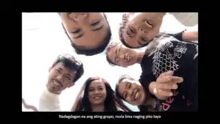 Byahe Tungo Sa Pagiging Arkitekto - The Marauders
