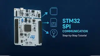 SPI in STM32 interfacing ADXL 345 || LCD || CubeMX || HAL || SW4STM