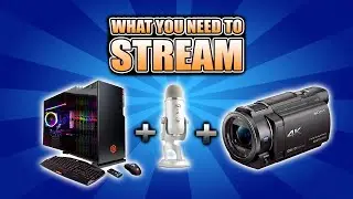 The Best Twitch Streaming Gear & Products in 2023