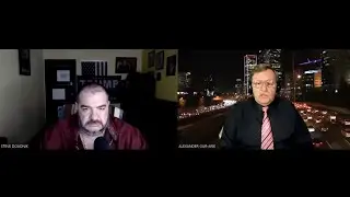 Стив Дудник & Александр Гур-Арье