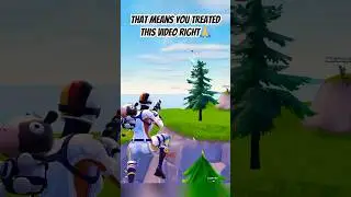 Did you get the notification?#fortnite #fortniteclips #gaming #fyp #youtubeshorts #shorts #trending