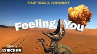Feeling You - Itchy Zeem (prodsnowy)