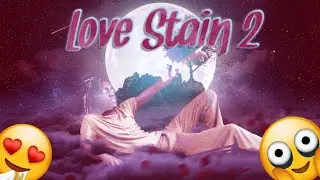 Love Stain 2 - Alien Choppa feat. Demon (ACTG II ALBUM)