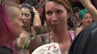 Dirty D's Mud Wrestling Spectacular