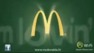 Mcdonald's Hrvatska Short In Content Aware Scale