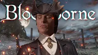 Bloodborne in 2024