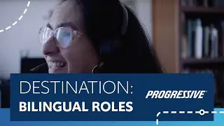 Bilingual Spanish Customer Care at Progressive