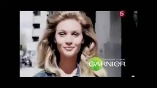 Рекламный блок и анонсы (Пятый канал, 20.09.2012)