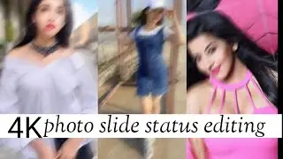 New trending DJ status video editing. 1 click par ho jayega bilkul free 🔥