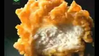 KFC Chickenpop SkyExits.com
