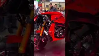 MT-09 Diablo