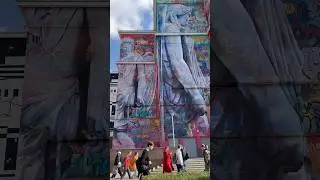 Стенная живопись 🎨
