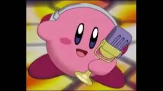 You're The Inspiration- Kirby (ai cover)