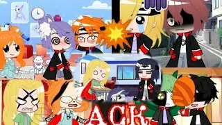АСК Акацуки +их дети Конец:_}