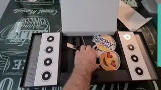 Unpacked 2020