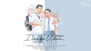 Arif Subagiyo - Ilange Udan (Official Music Video)