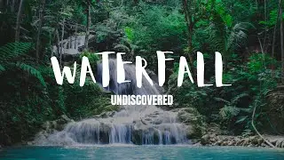 We Found An Undiscovered Waterfall! Unexplored!