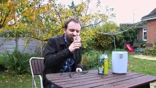 Being a film maker - selling stock footage- making documentaries