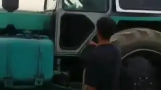 Трактор электро пакет