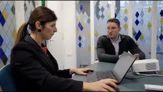Cerebrum Hub Testimonial (Anni Sild - CEO of BCS Koolitus)