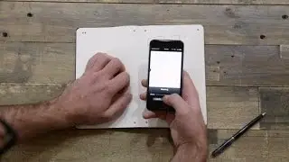 Moleskine Smart Notebook With Creative Cloud Demo