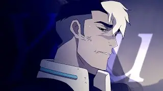 dismantle; repair Shiro & Keith