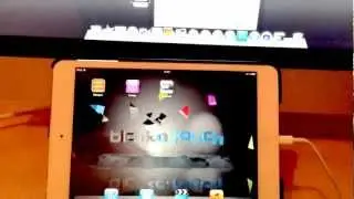 jailbreak untethered de l' ios6 iphone 3gs,4,4s,5 ipad mini ipad 2,3,4 ipodtouch4,5 et apple tv2g